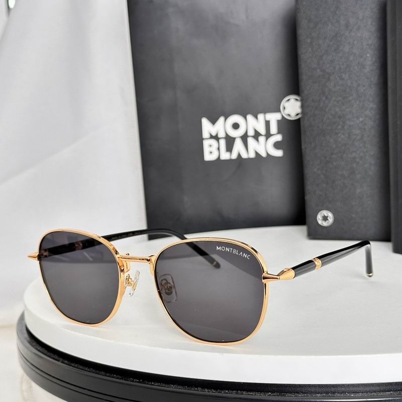 Montblanc Glasses sms24