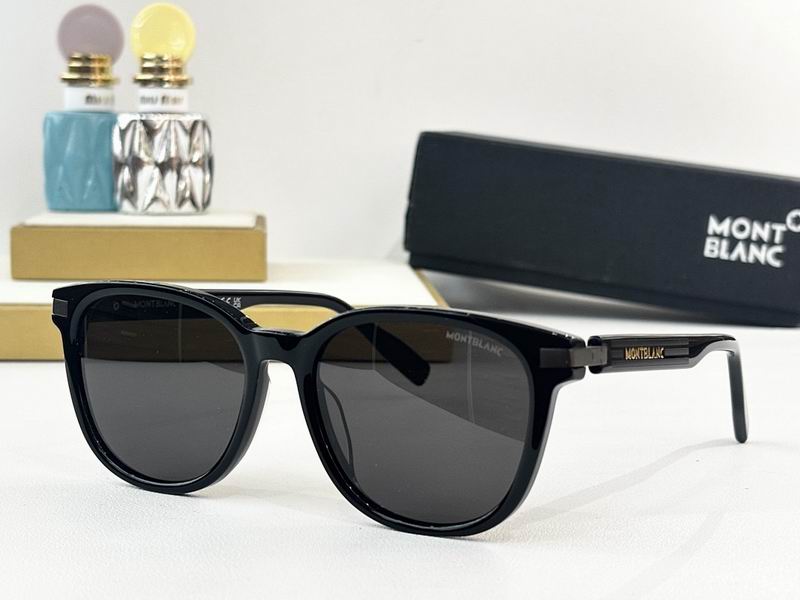 Montblanc Glasses sms27