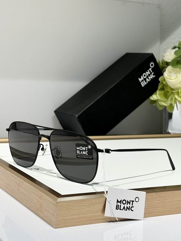 Montblanc Glasses sms30