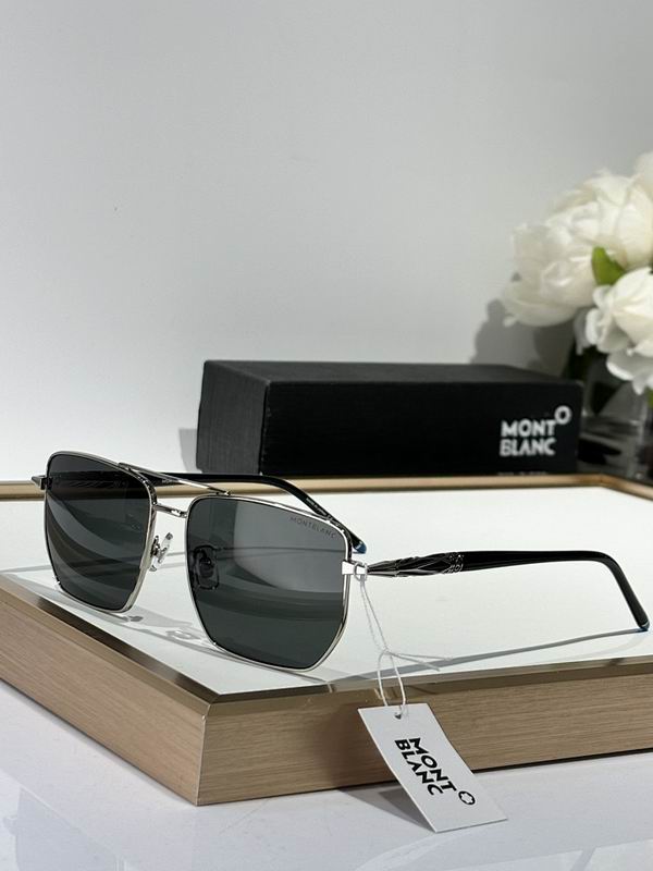 Montblanc Glasses sms32