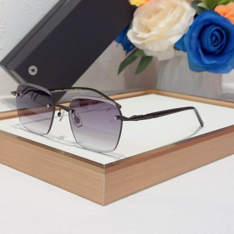 Montblanc Glasses sms34