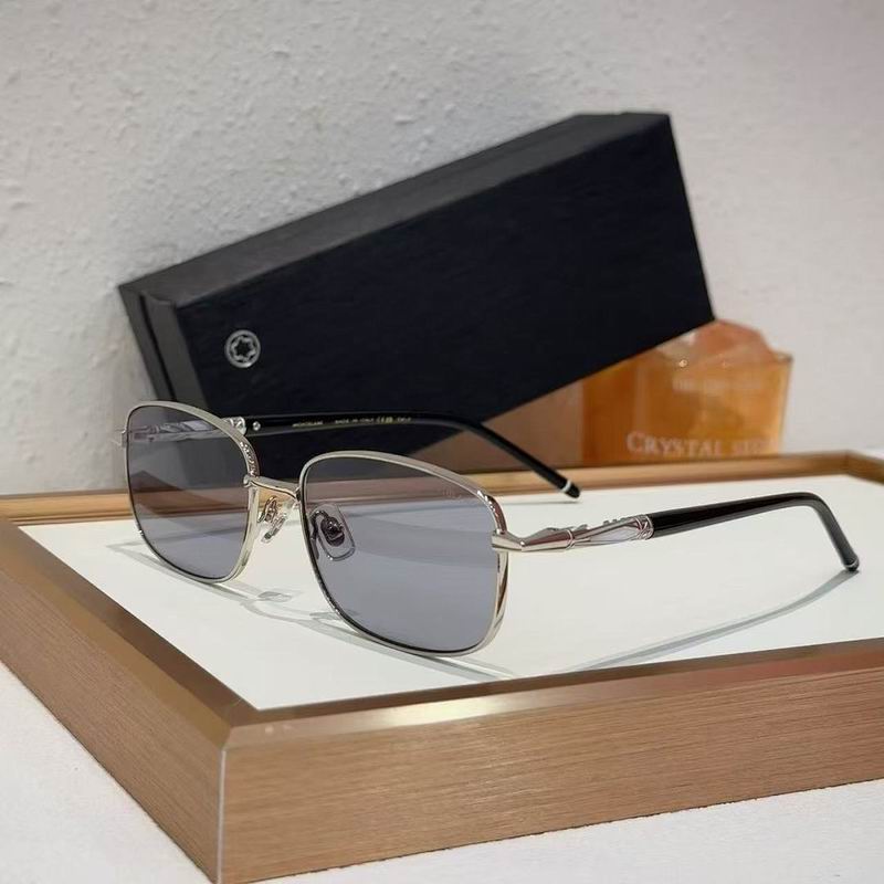 Montblanc Glasses sms35