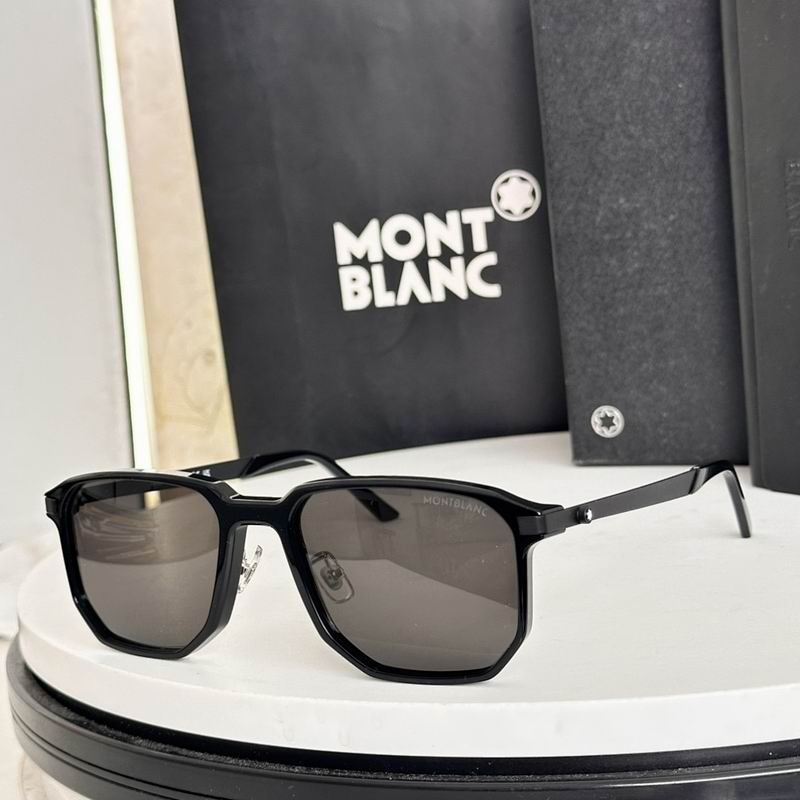 Montblanc Glasses sms38