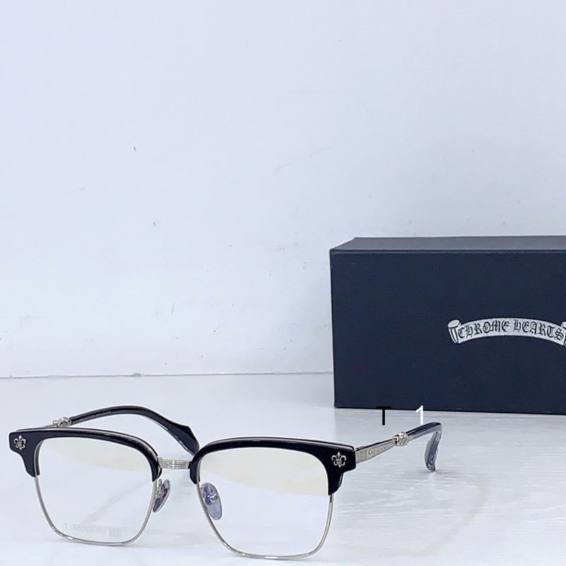 CHROME HEART CH8339 53 18-152 a