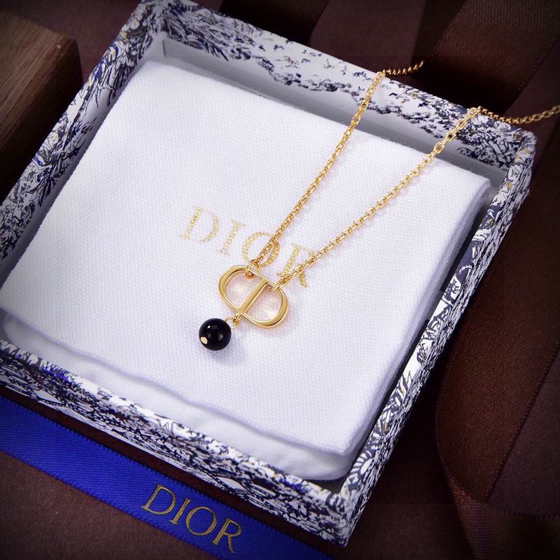 Dior Necklace