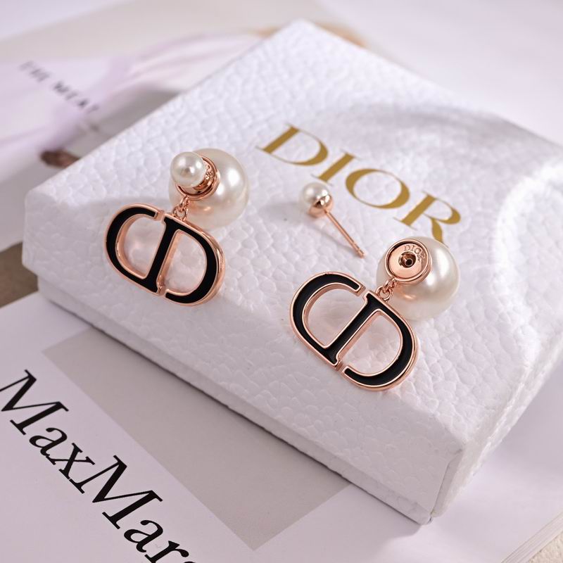 Dior Earring