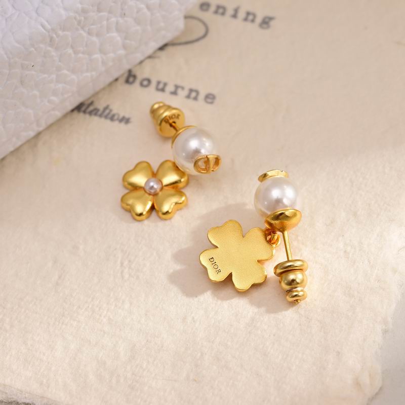Dior Earring 02yxs10
