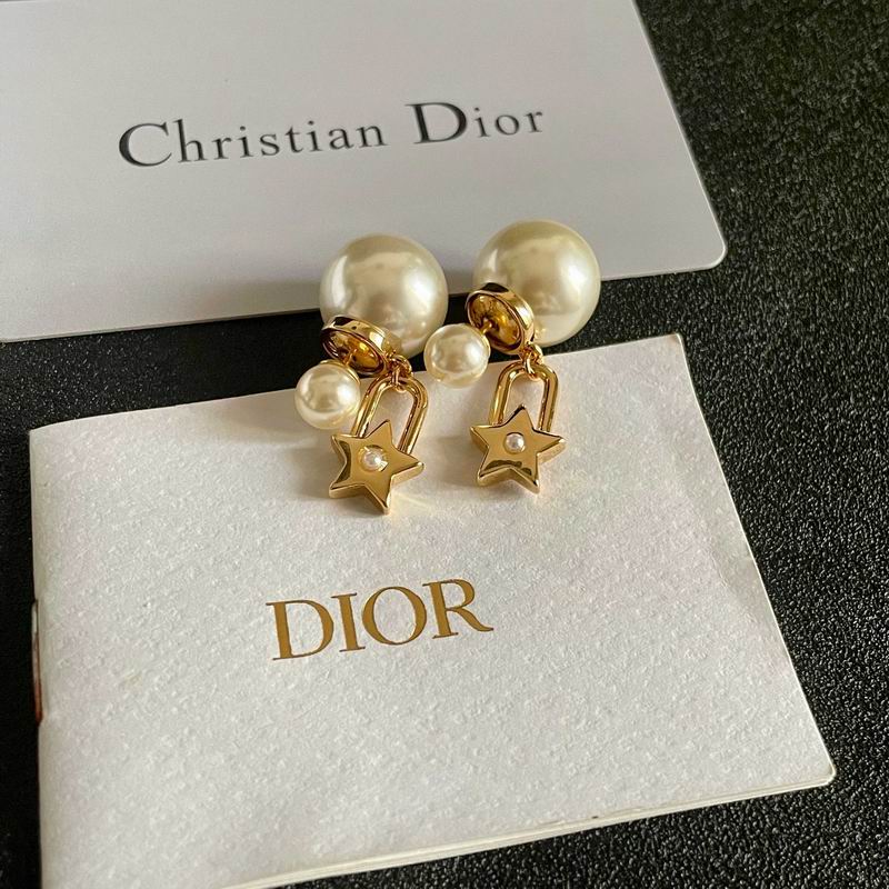 Dior Earring 02yxs44