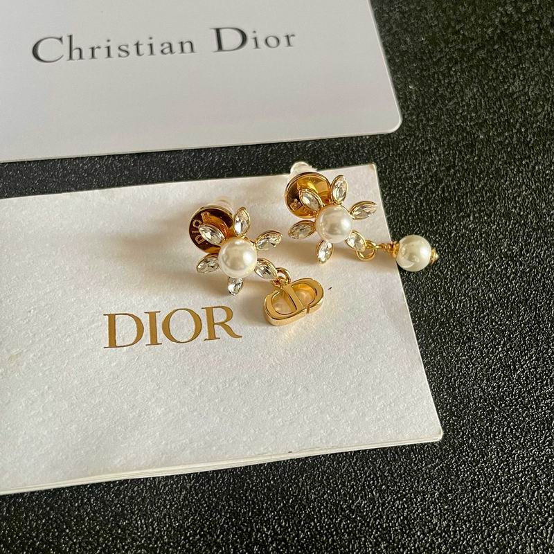 Dior Earring 02yxs45