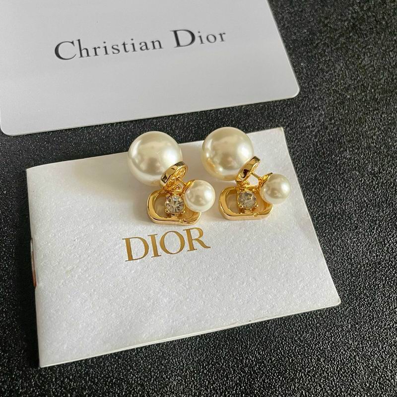 Dior Earring 02yxs46