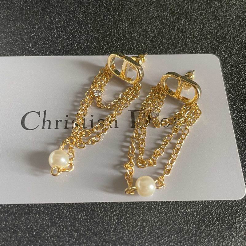 Dior Earring 02yxs56