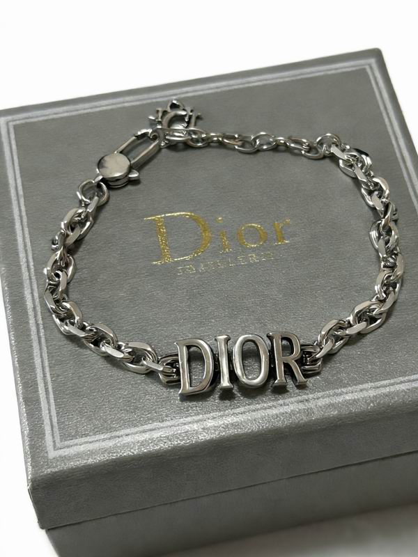 Dior Bracelet 02yxs28