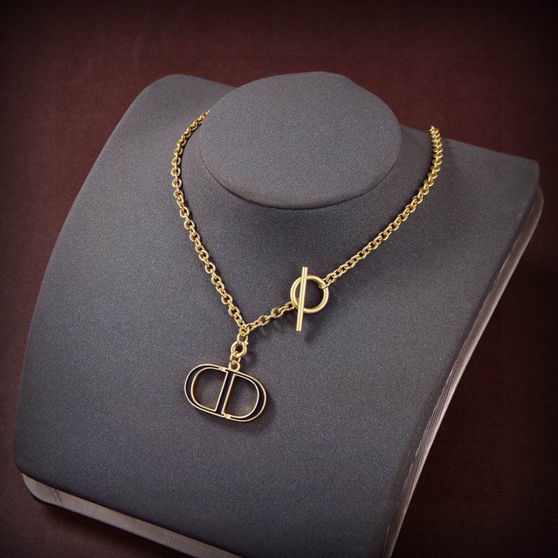 Dior Necklace 02yxs18