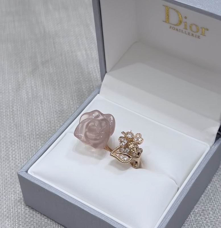 Dior Ring 02yxs01