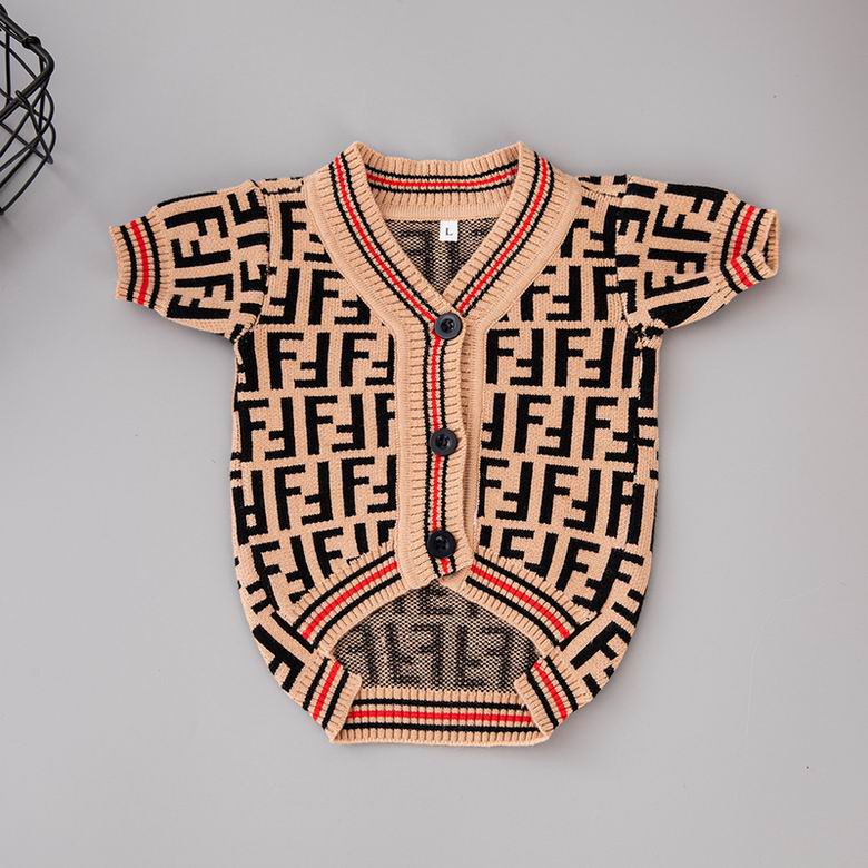 Fendi XS-XXL 16