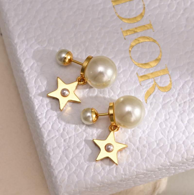 Dior Earring 03yxs216