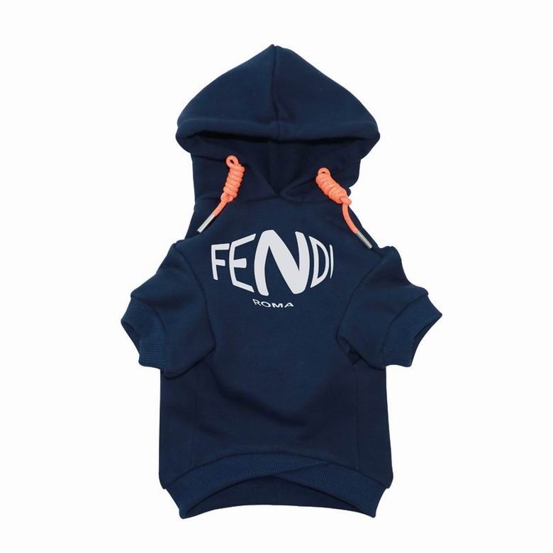 Fendi S-XXL 46