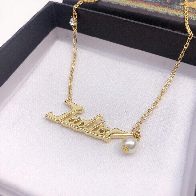 Dior Necklace 03yxs76