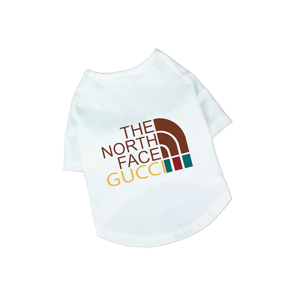 Gucci x The North Face S-XXL 01