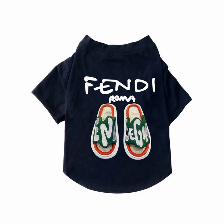 Fendi T Shirt