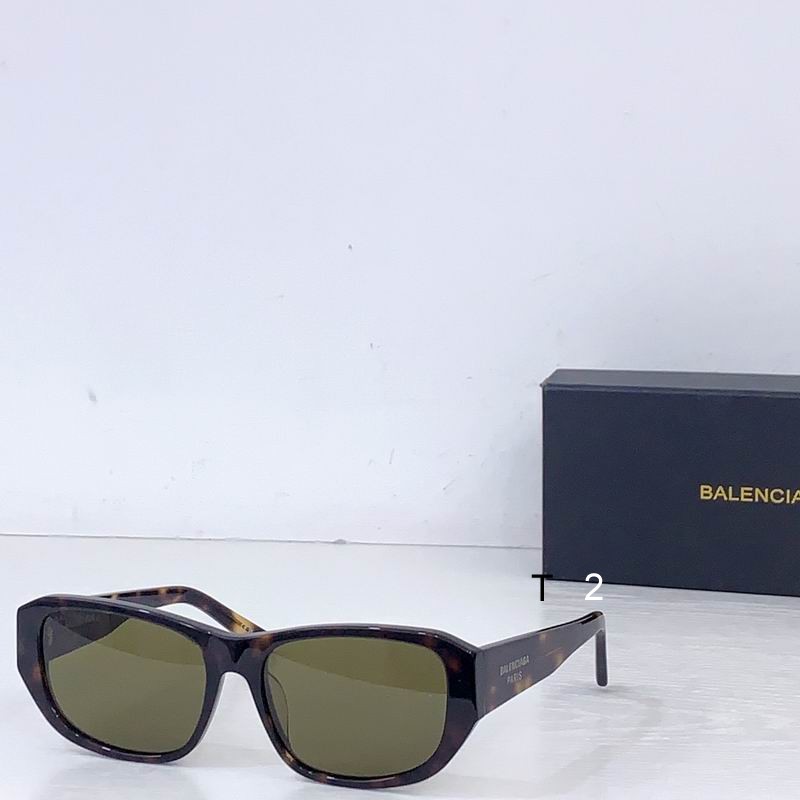 BALENCIAGA BB0365S 57 17-145 b