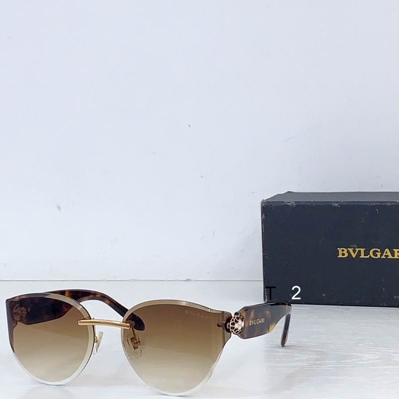 BVLGARI 9028B 62 18-140 b