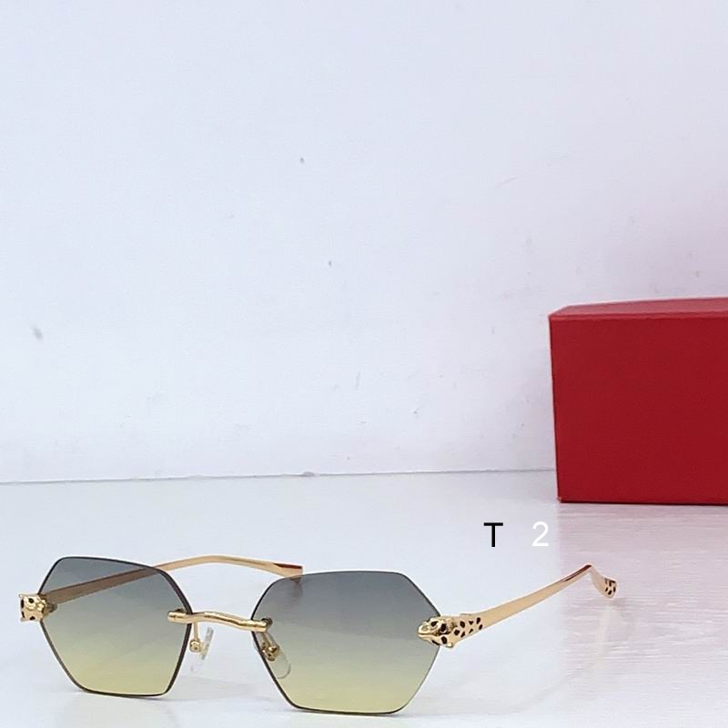 Cartier CT0636S 140 b