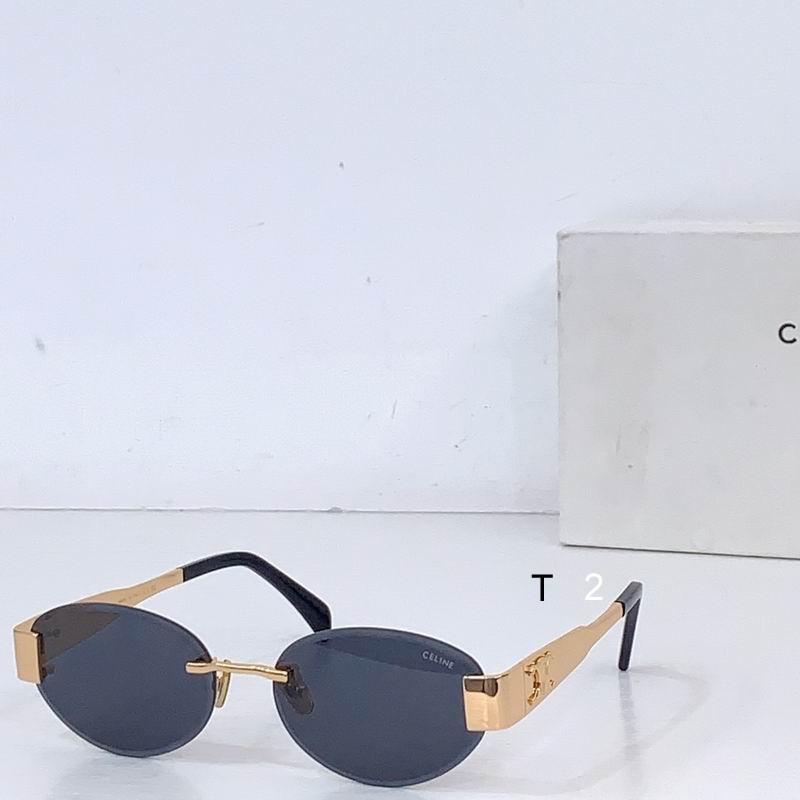 Celine L42097U 57 18-142 b