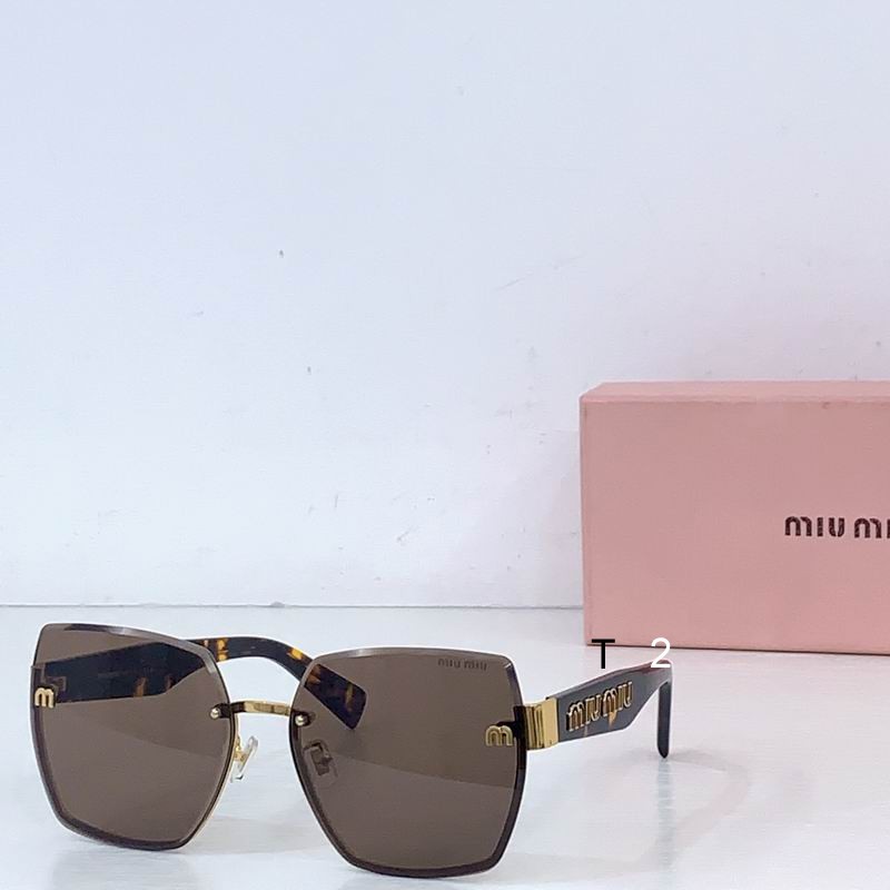 MiuMiu MU69ZS 62 16-145 b