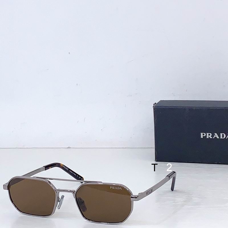 PRADA D53S 55 19-140 b