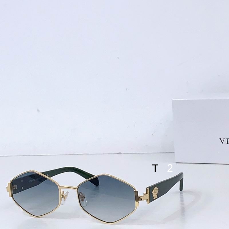 Versace VE2396F 58 19-140 b