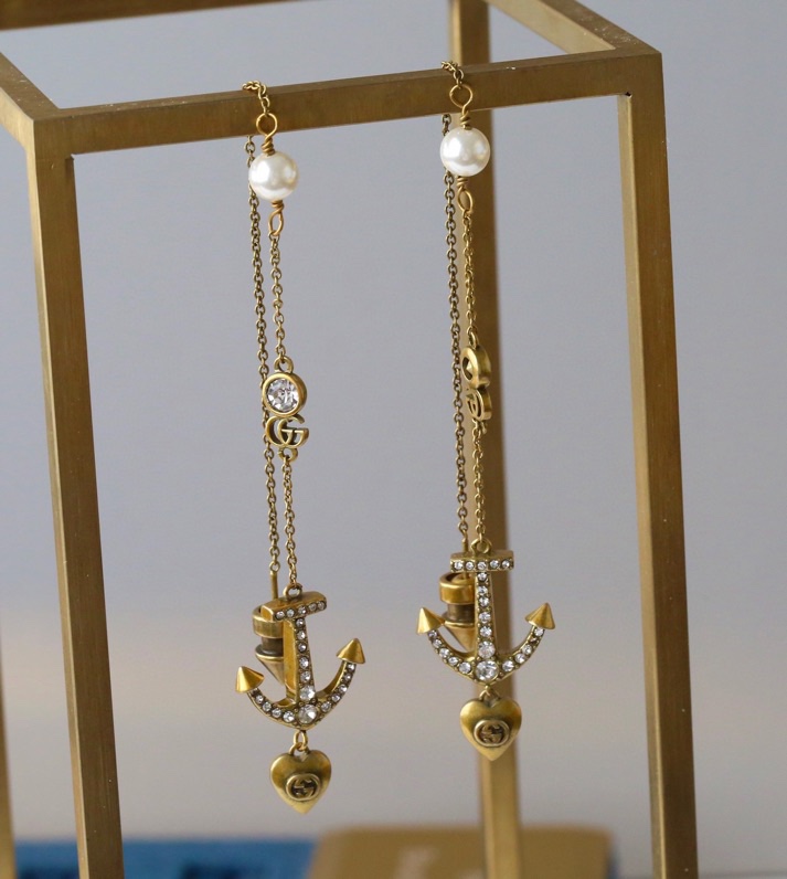 Gucci Earring 03yxs43