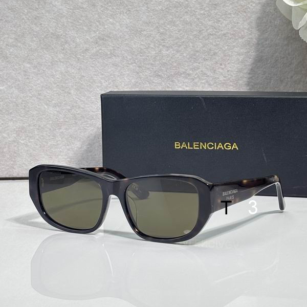 Balenciaga BB0365S 57 17-145 c
