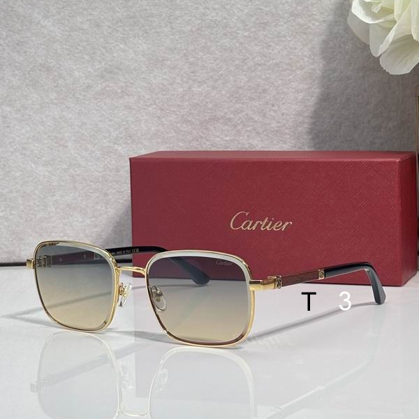Cartier CT0491S 59 19 145 c
