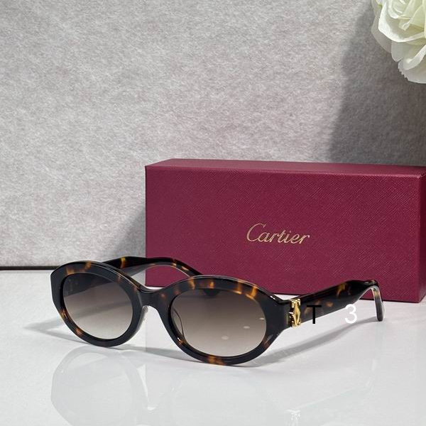 Cartier CT0588O 53 21-145 c