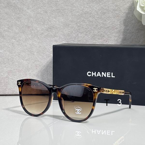 Chanel CH6045 57 19-145 c