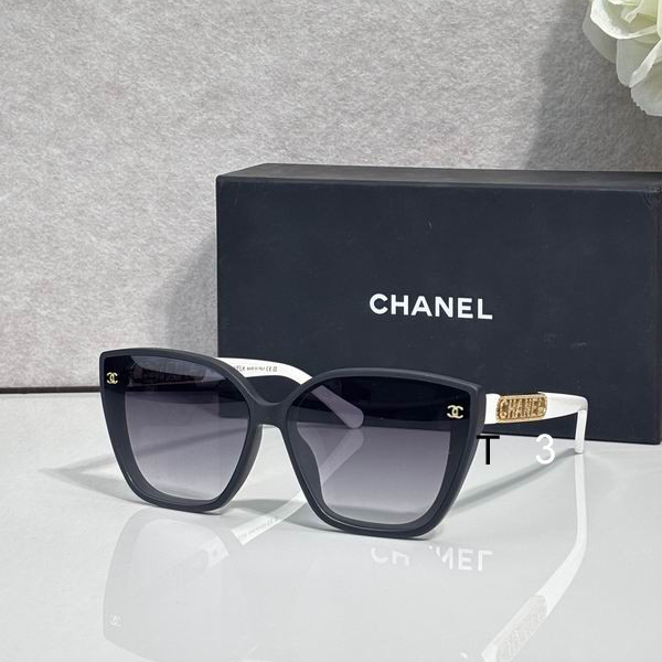 Chanel CH6305 65 14-145 c