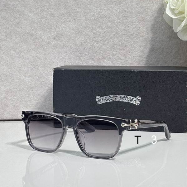 Chrome Hearts 0409 c