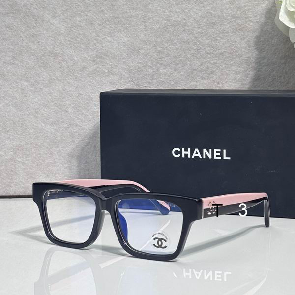 Chanel CH3503B 53 16-140 c