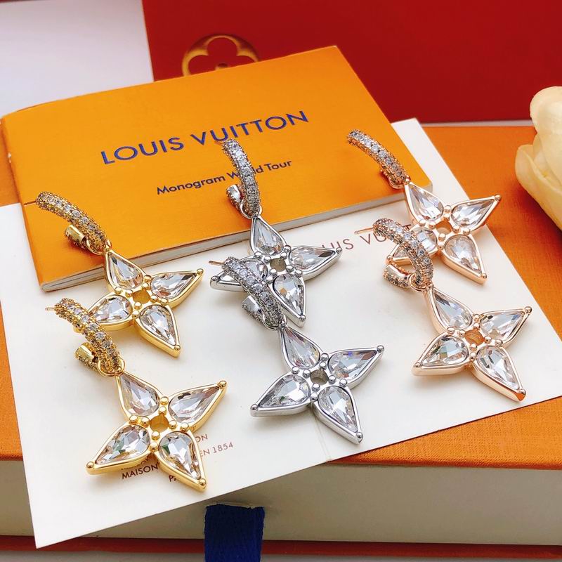 Lv Earring 02yxs07