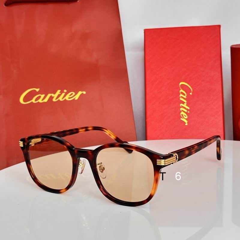 Cartier CT0302 145 e