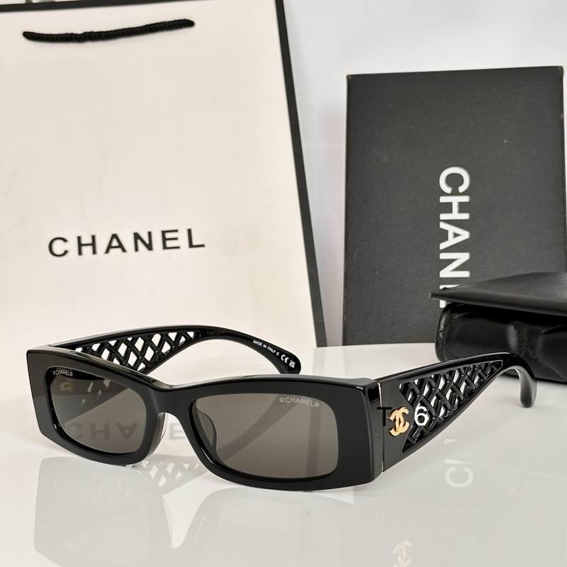 Chanel 5566 54 17-131 e
