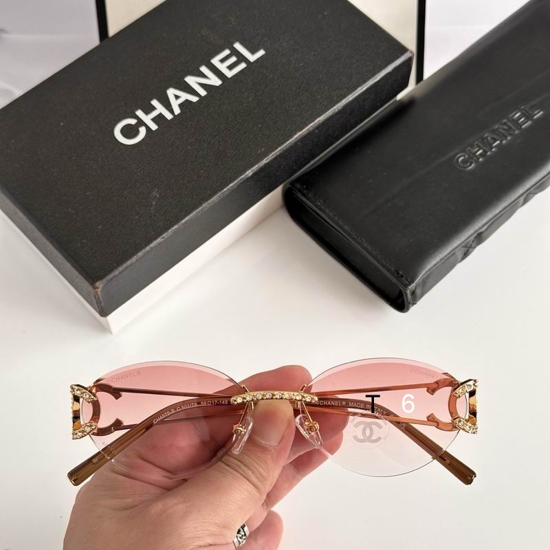 Chanel CH4079-B 59-17-145 e