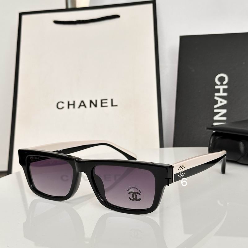 Chanel CH5564 53 21-140 e
