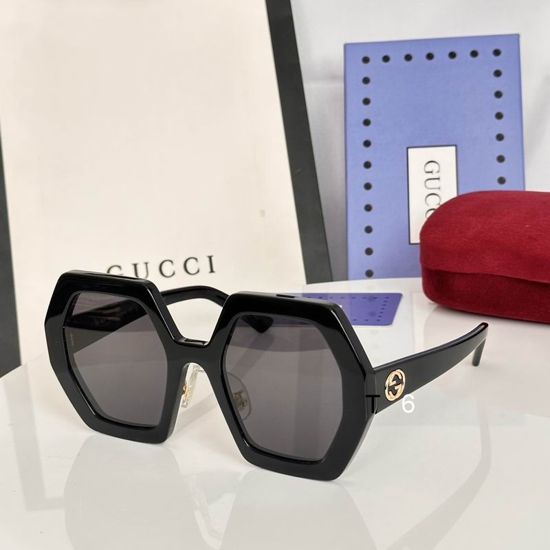GUCCI GG0772S 55 26-145 E