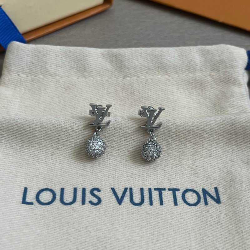 LV Earring 03yxs34