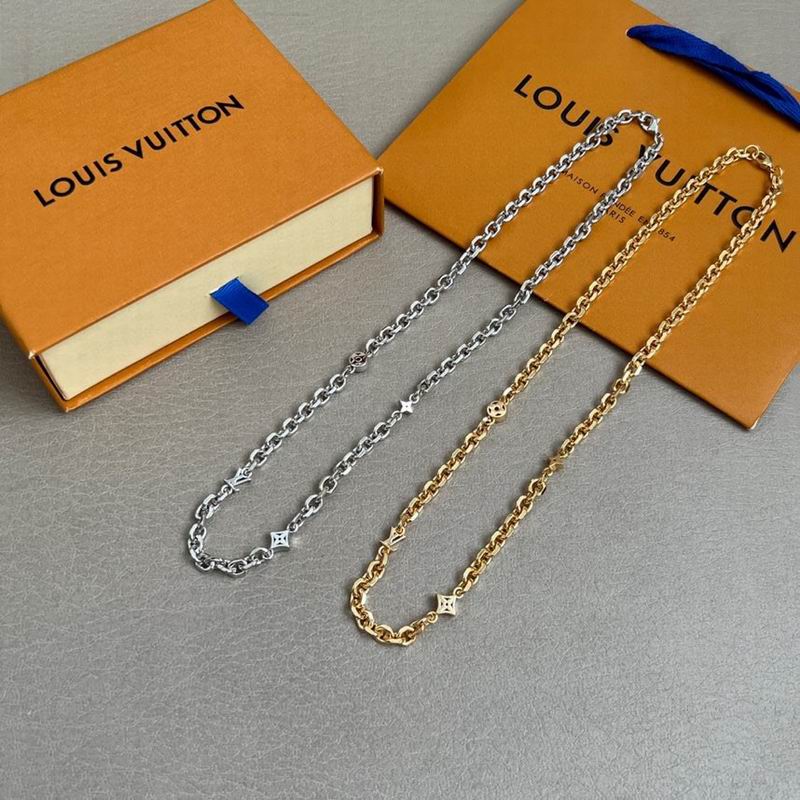 LV Necklace 03yxs156