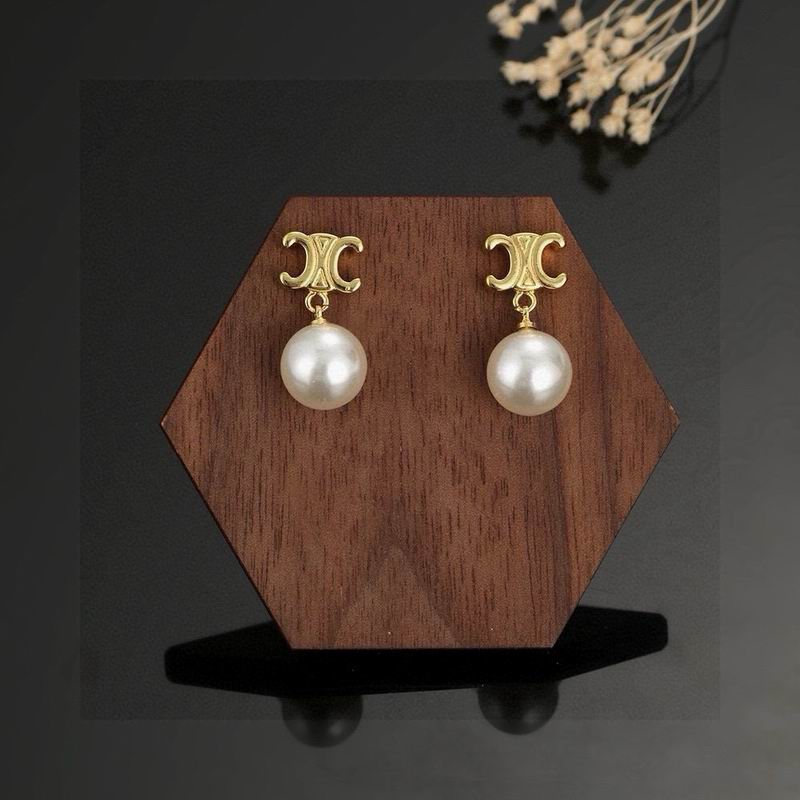 2026 Celine Earring