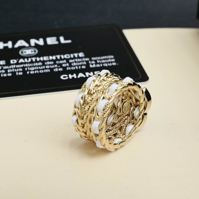 2026 Chanel Ring