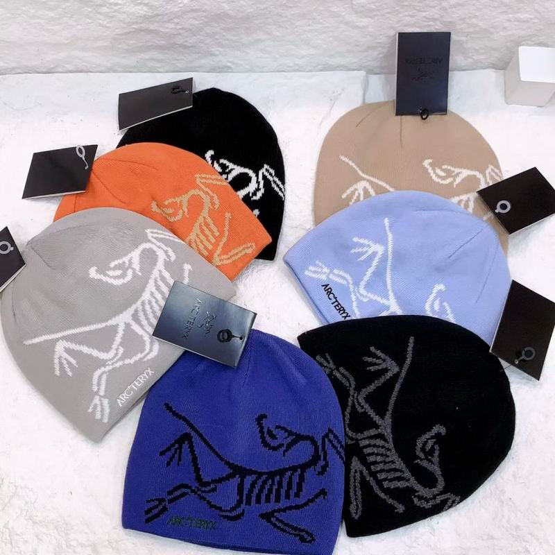 26 Arcteryx Hat